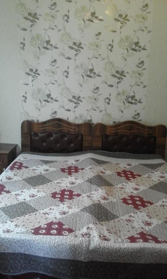 Гостевой дом Guest House Balda Мартвили-25