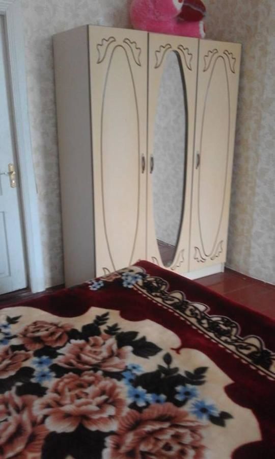 Гостевой дом Guest House Balda Мартвили-29