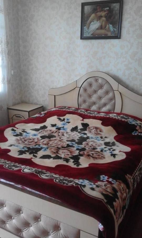 Гостевой дом Guest House Balda Мартвили-7