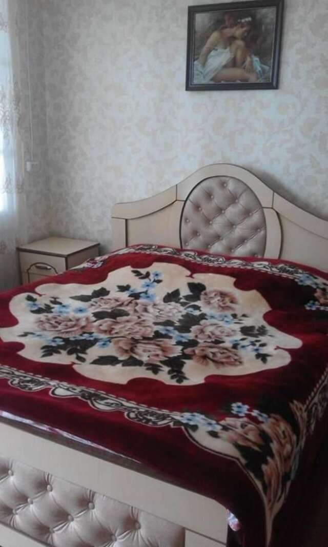 Гостевой дом Guest House Balda Мартвили-6